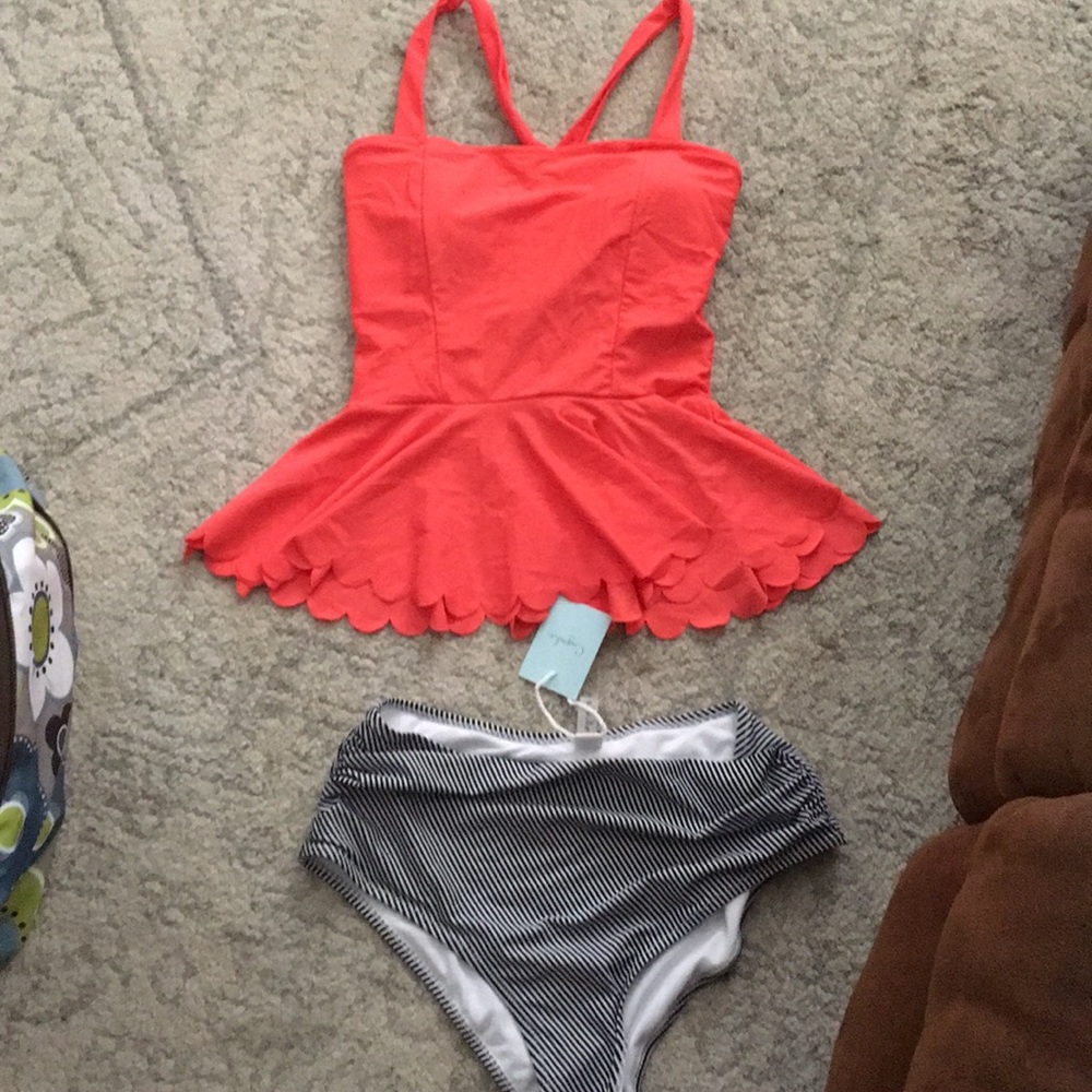 Cupshe swimsuit